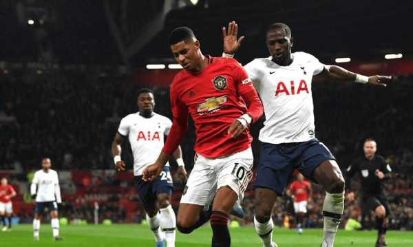 曼联热刺免费直播，曼联热刺免费直播视频？