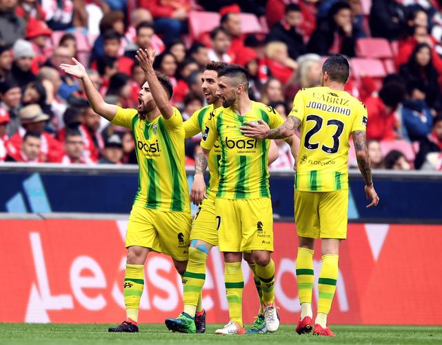 葡超足球比赛直播在线观看，葡超直播回放