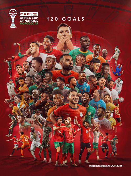 历届非洲杯冠军名单图片，历届非洲杯冠军列表？