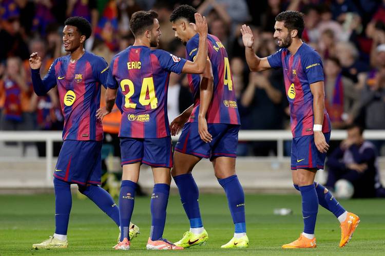 西甲在哪个平台直播，2021西甲直播哪个app直播？