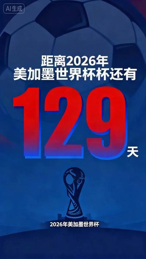 2026年世界杯什么时候开始？2026年世界杯什么时候开始?？