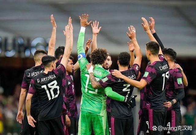 2026墨西哥世界杯队员阵容，世界杯墨西哥门将