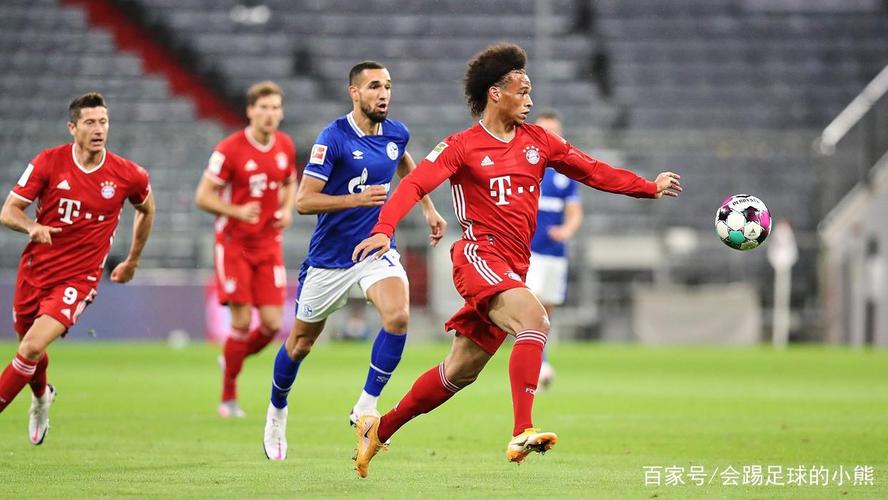 波波足球观百家号，看球看明白？