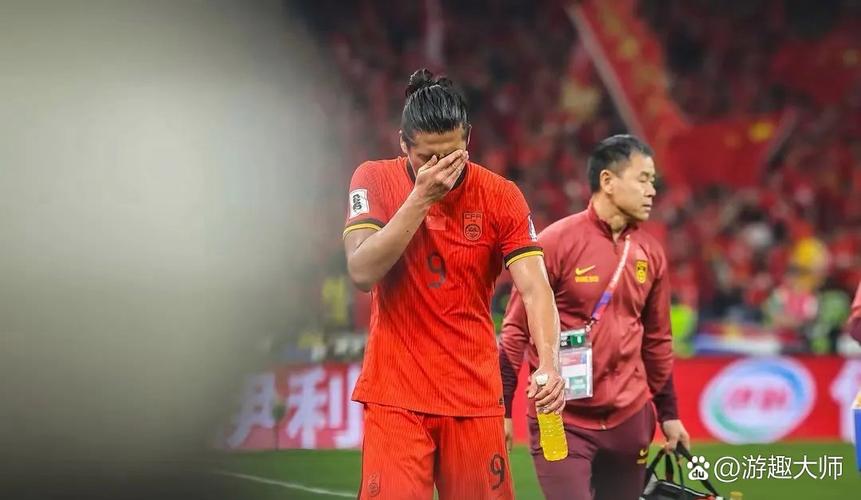 中国男足0-25输给谁，中国男足败绩？