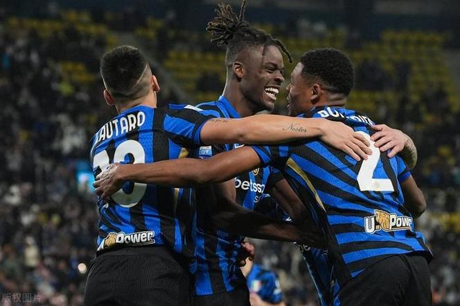 国米豪取意甲联赛8连胜，国米豪取意甲联赛8连胜了吗