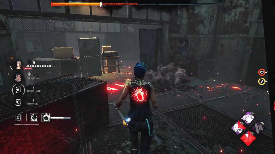 黎明杀机几几年出的，黎明杀机什么时候被禁的