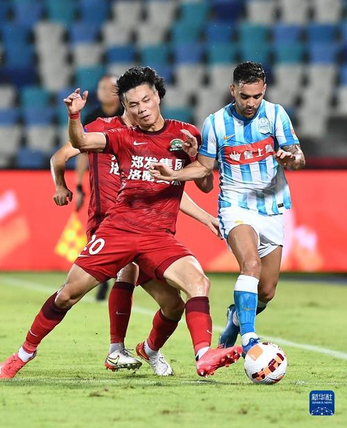 2021中超河南对广州的比赛？中超河南对广州在线观看？