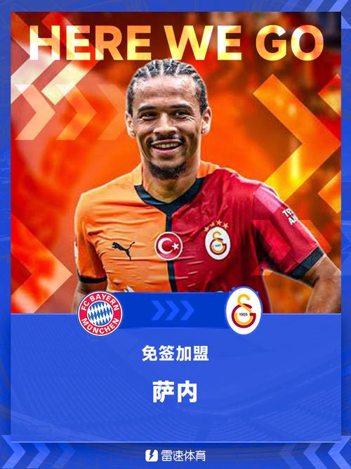 加拉塔萨雷转会，加拉塔萨雷esports