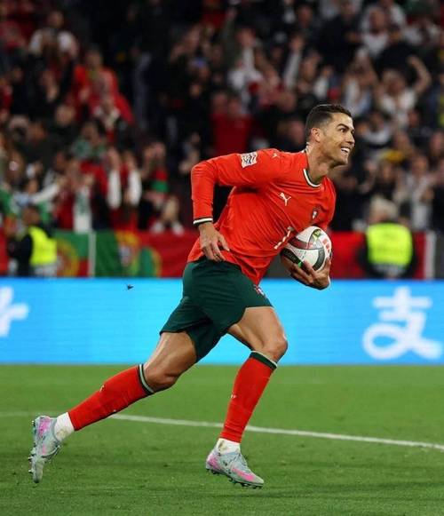 c罗备战世界杯？c罗参加世界杯预选赛吗？