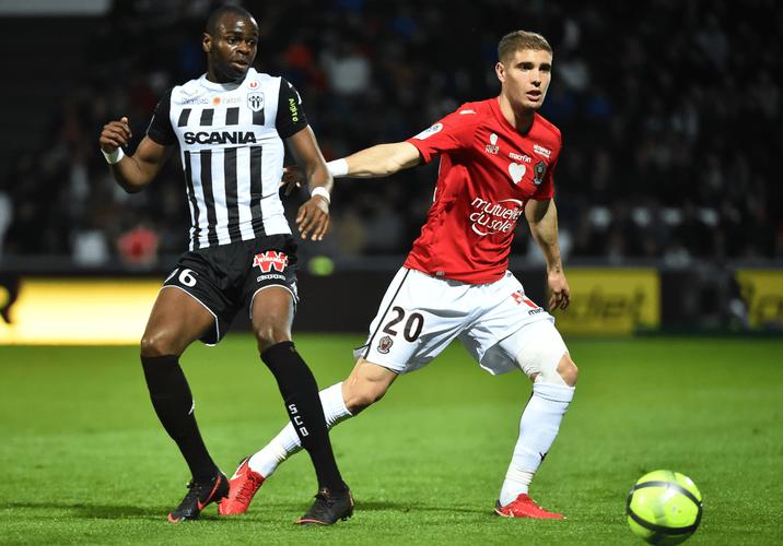 昂热法甲，法甲昂热比赛推迟？