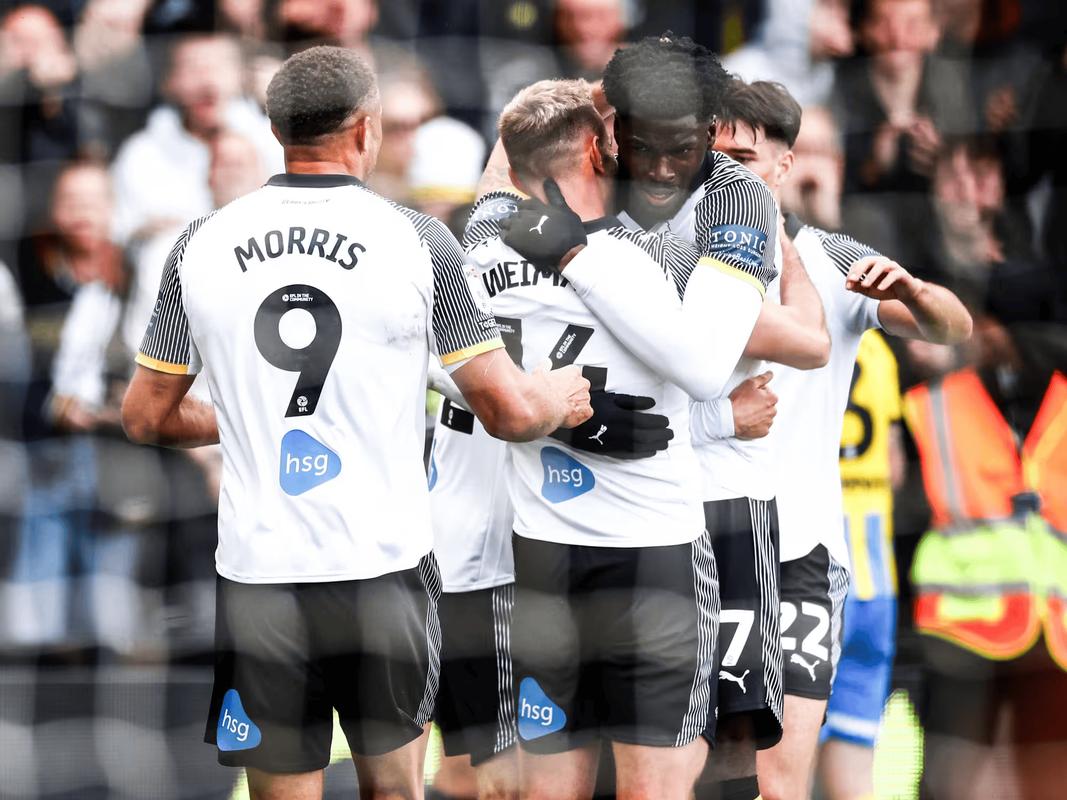 英超冠军争夺变成二人转，英超争冠2021？