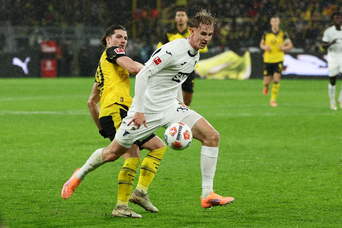 德甲多特蒙德比赛直播？德甲多特蒙德最新消息？