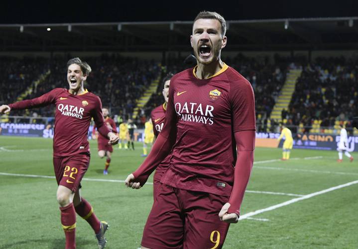 意甲最新战况？意甲最新情况？