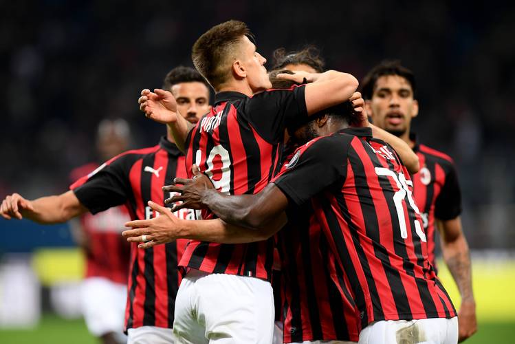 意甲2018-2021转播，意甲20182019