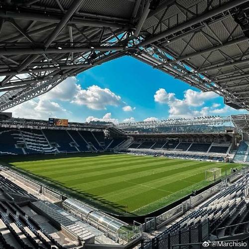 世界杯欧洲预选赛区，世界杯欧洲区预选赛场地