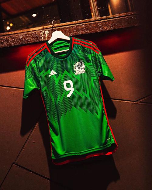 2022世界杯墨西哥球衣，墨西哥世界杯球场？