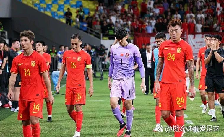 国足世界杯40强，一己之力带领国足世界杯四强