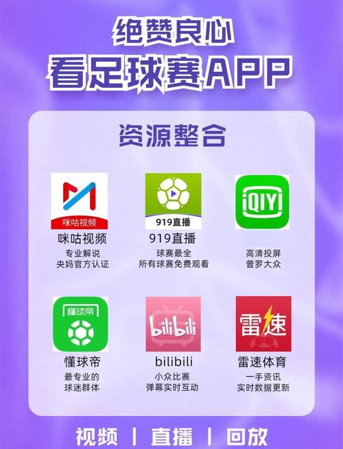免费观看体育赛事直播网站？免费观看体育赛事的app？