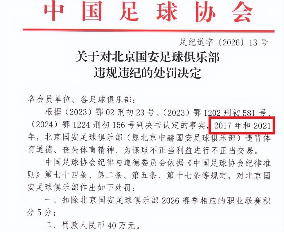 2021中超罚单，2020年中超新规则？