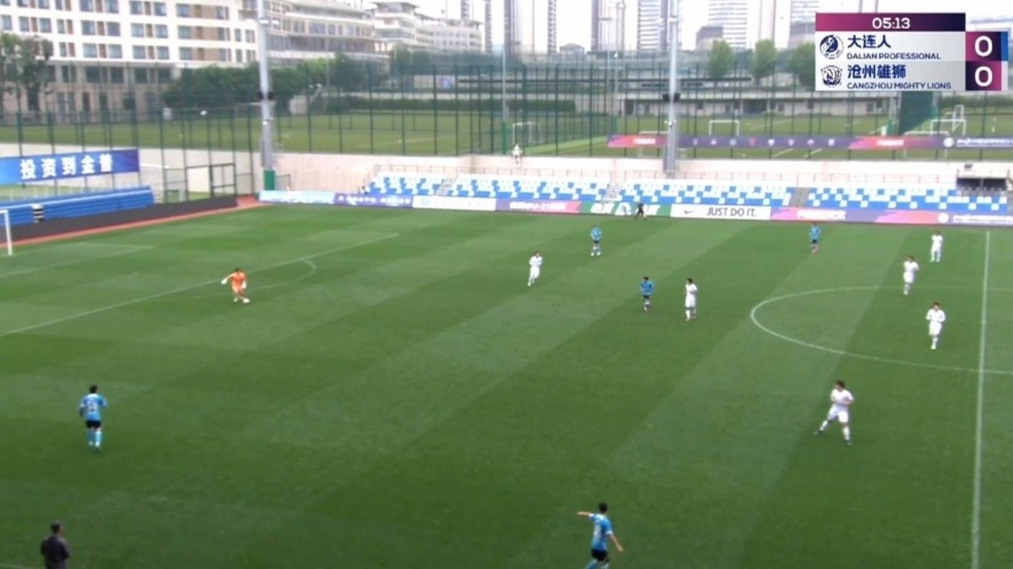 中国u21足球联赛直播，u21足球联赛直播平台