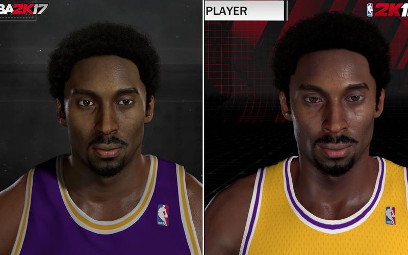 nba2k23科比数据，2k22mc科比？