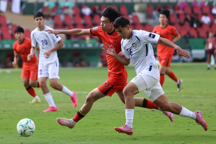 u23亚洲杯历届四强，u23亚洲杯冠军