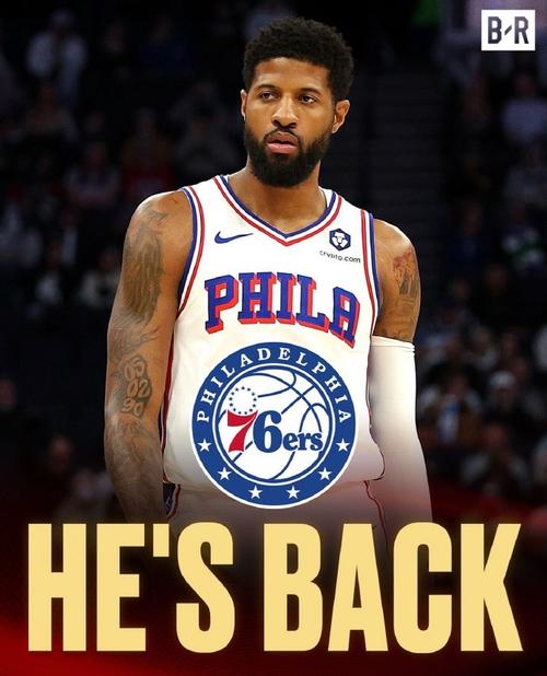 nba快船最新消息乔治，nba快船集锦