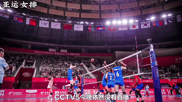 今晚直播中国女排，今晚直播中国女排 现场直播中央5台