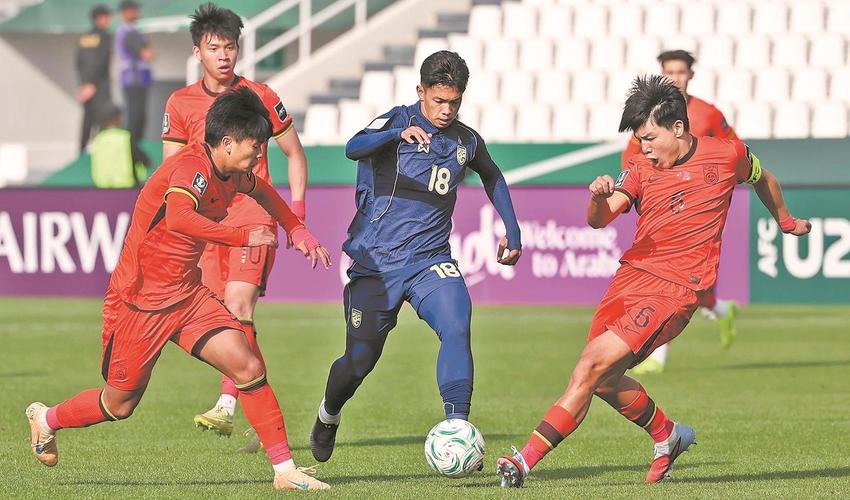 u23亚洲杯预选赛出线规则？23男足亚洲杯预选赛中国赛程？