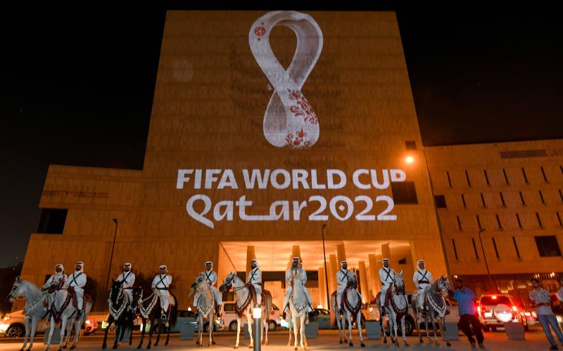 卡塔尔世界杯看点？卡塔尔世界杯2022？