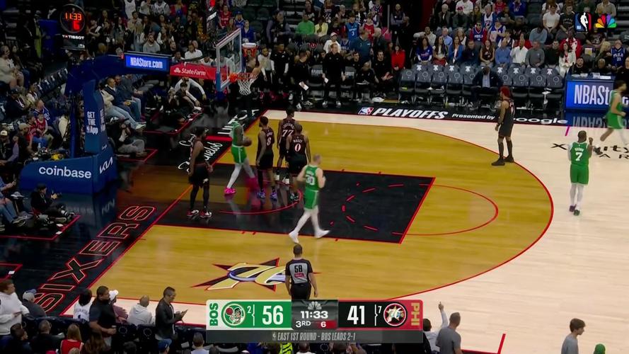 凯尔特人vs76人直播，凯尔特人vs76人赛程