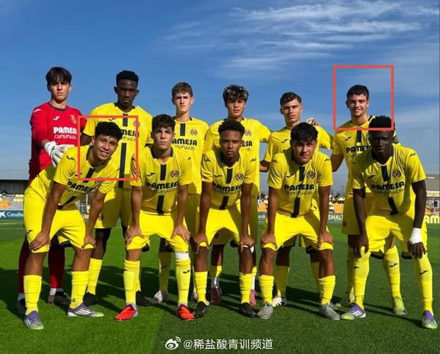 比利亚雷球员阵容名单最新，比利亚雷亚尔主力前锋