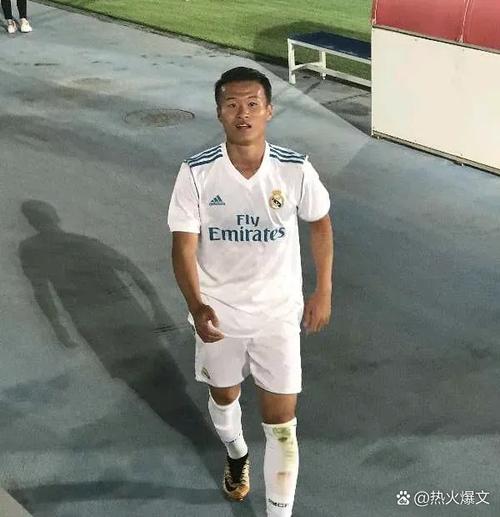 西甲高层希望中国球员留洋，西甲引进中国球员？