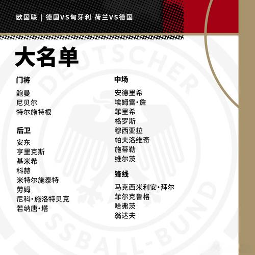 德甲球队排名名单，德甲球队排名名单最新？