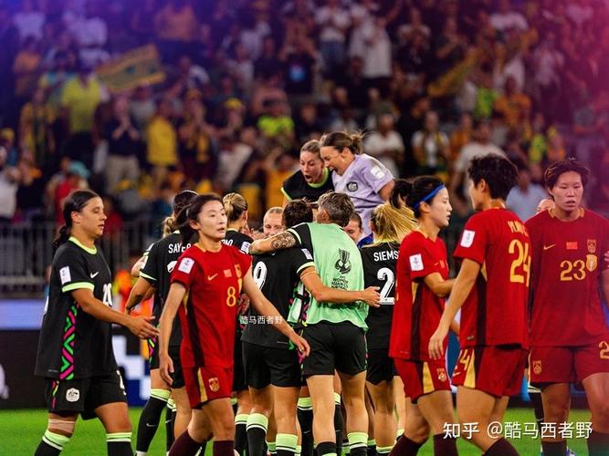 亚洲杯澳洲中场荣膺MVP？亚洲杯冠军澳大利亚？