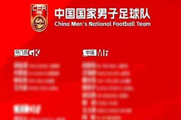 邵佳一新国足名单，邵佳一国足名单预测？