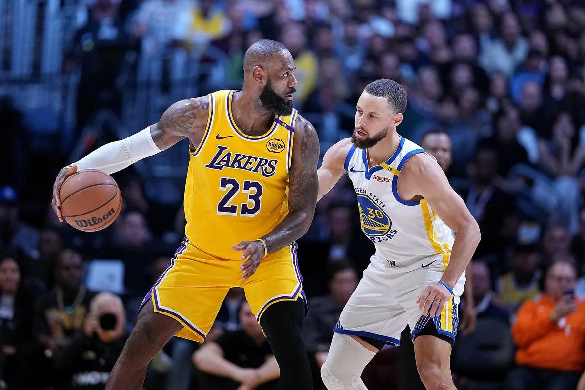 nba附加赛勇士打湖人？nba附加赛勇士vs湖人？