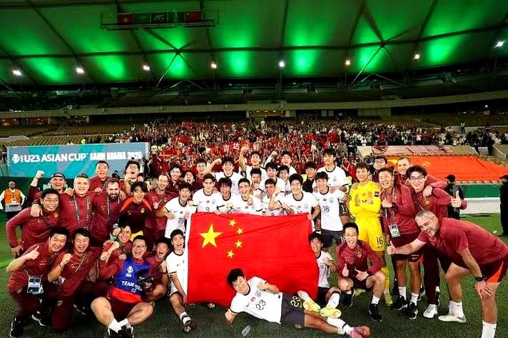 U23亚洲杯决赛直播，u23足球亚锦赛直播？