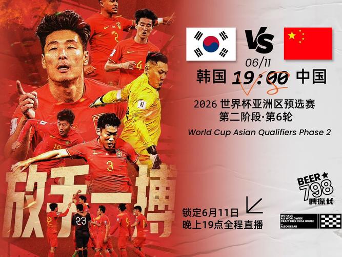 韩国提前晋级世界杯，韩国队2022世界杯