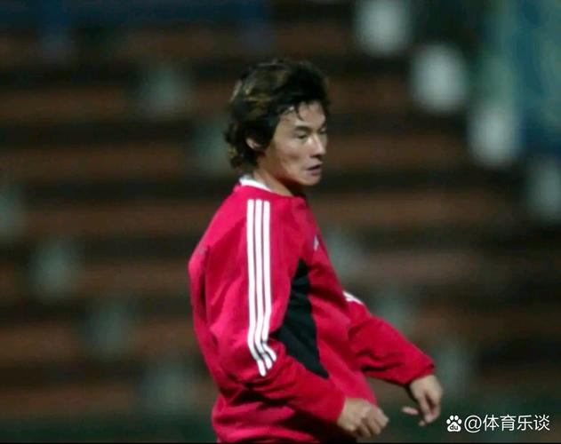 李毅:国足踢平塔吉克已经不错了，中国男足李毅？