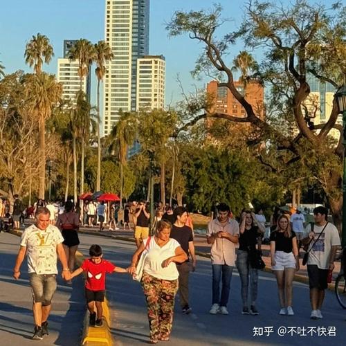 阿根廷的现状？阿根廷现状如何知乎？