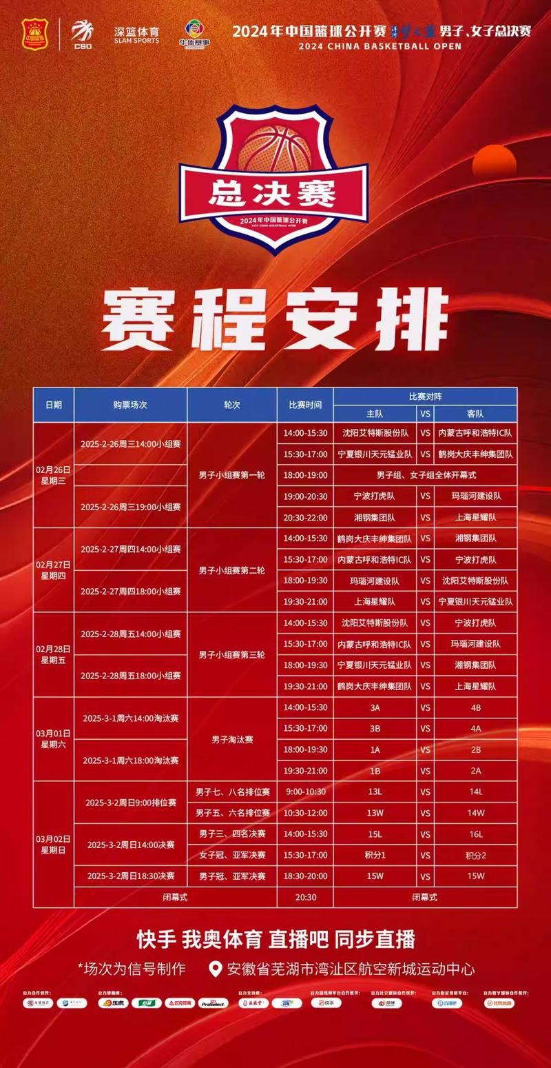 cba半决赛比分结果查询，cba半决赛的赛程