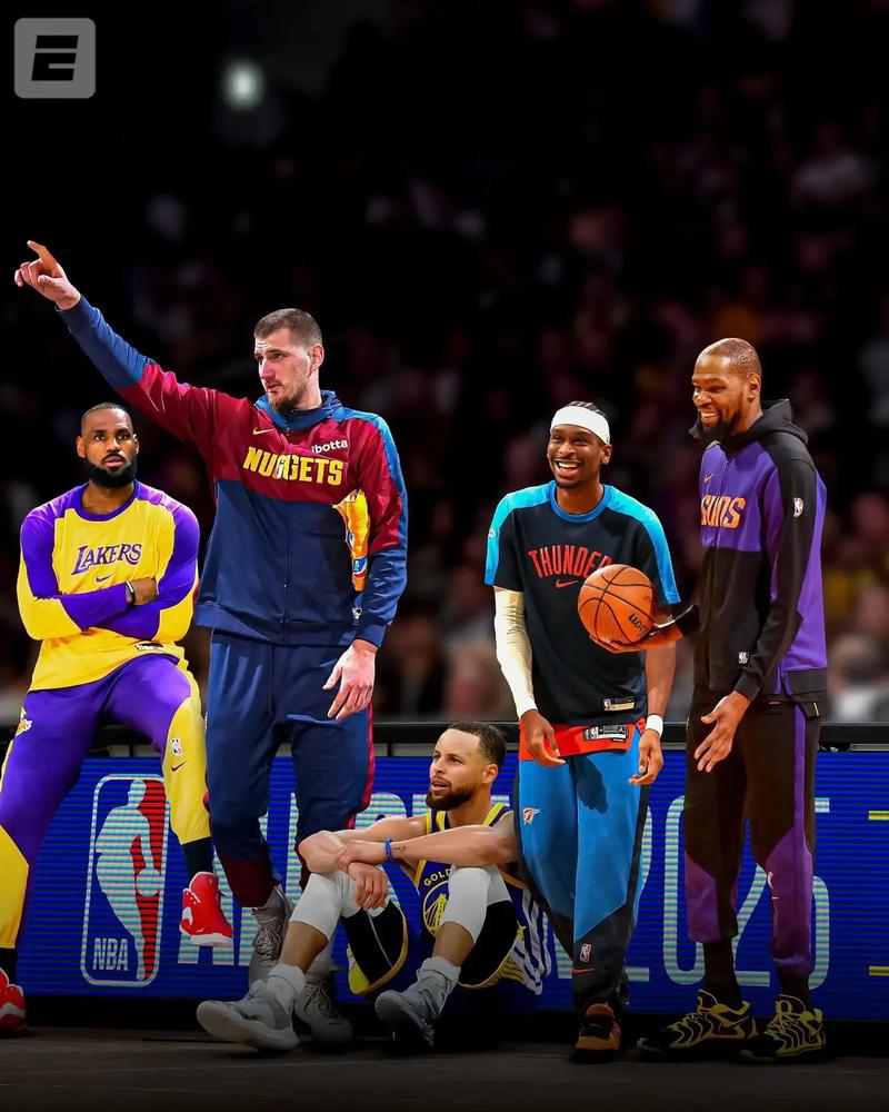 nba东部球队都有哪些球员？nba东部球队都有哪些球员参加比赛？