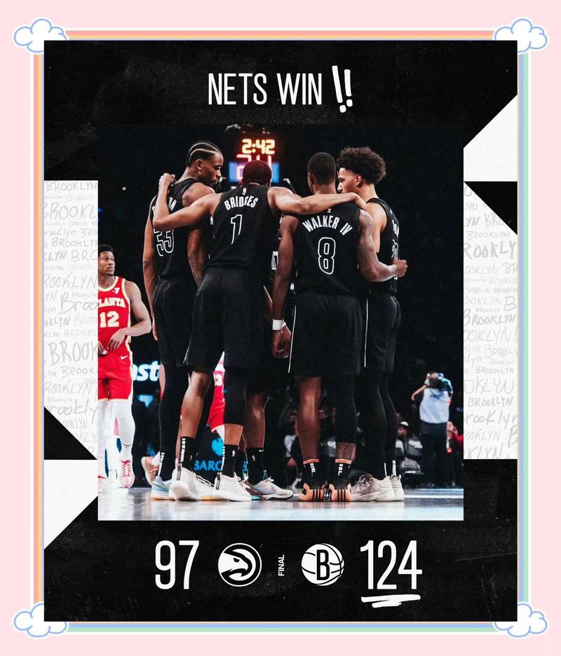 nba新赛季篮网队，nba新赛季篮网队员名单？