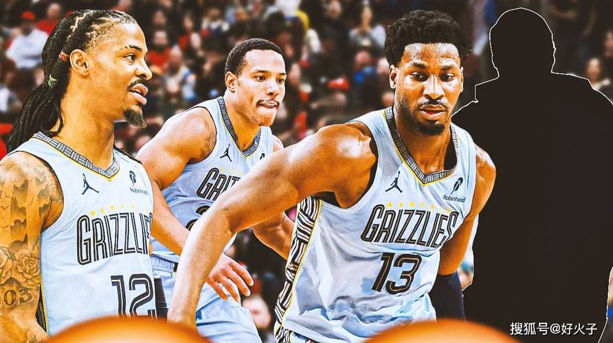 NBA灰熊队友重聚四川，灰熊队篮球