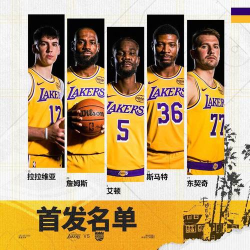 湖人32号是谁?，湖人33号？
