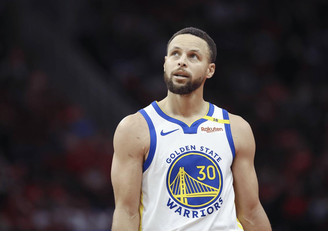 勇士今年库里怎么了？nba勇士队库里怎么了？