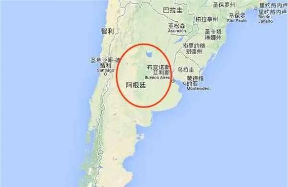 阿根廷是什么性质的国家，阿根廷是什么大国