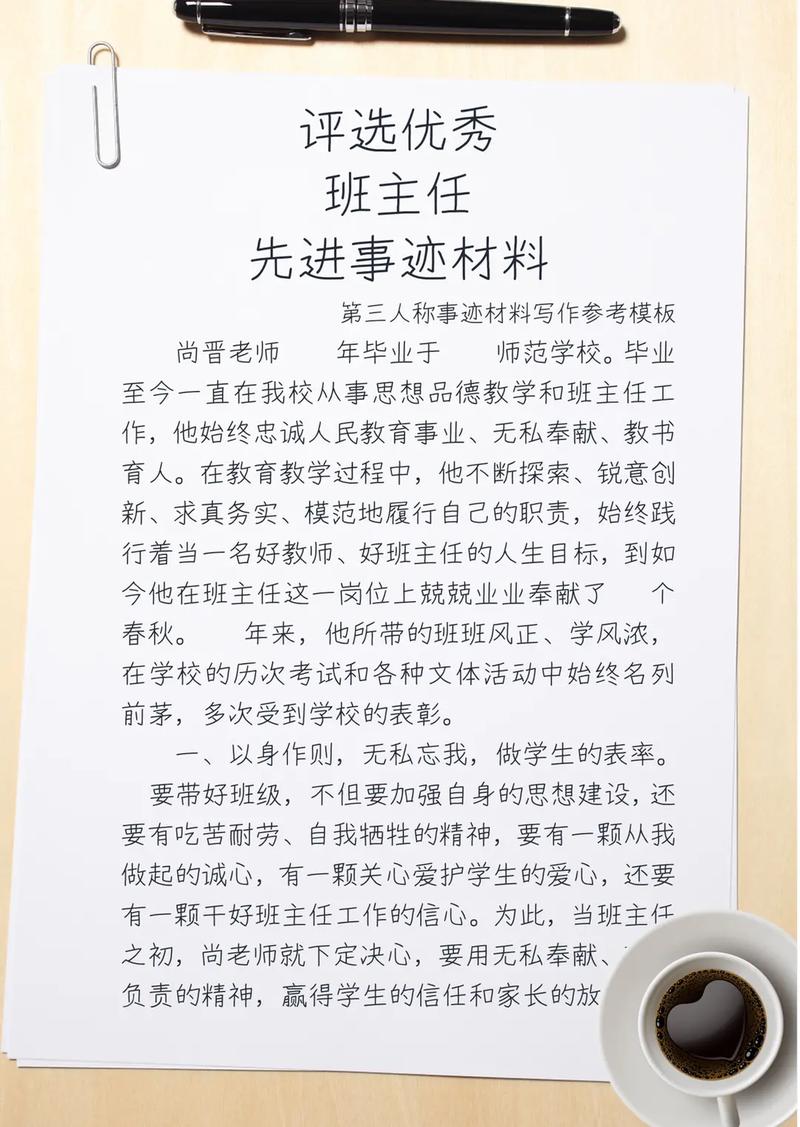 2020—2021年度优秀班主任，优秀班主任评选结果公示
